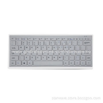 Bluetooth Keyboards